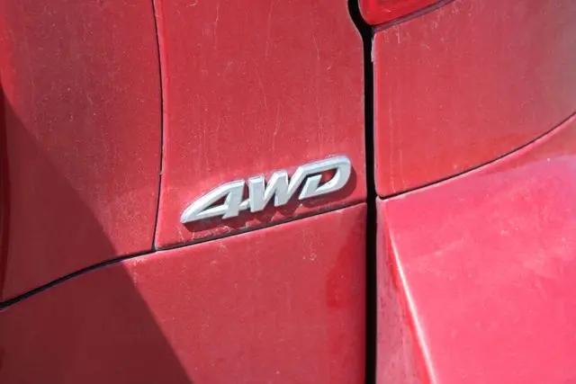 2010 Toyota RAV4 Base