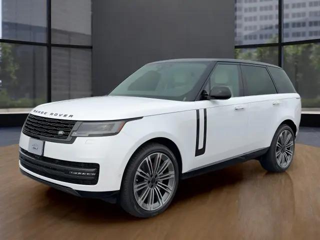 2026 Land Rover Range Rover P400 SE for sale in San Juan, TX
