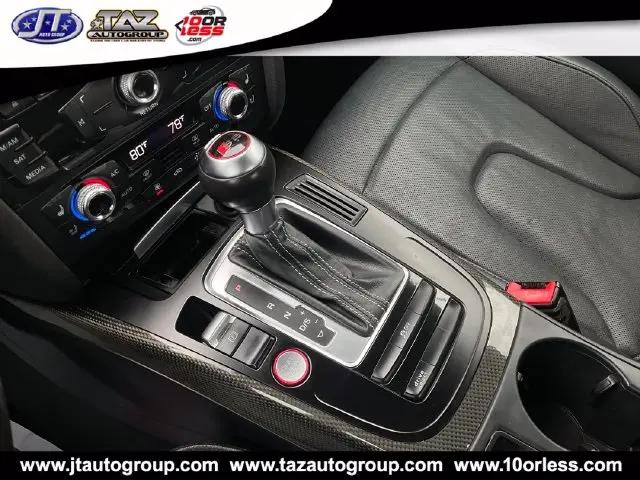 2015 Audi S5 3.0T Premium Plus