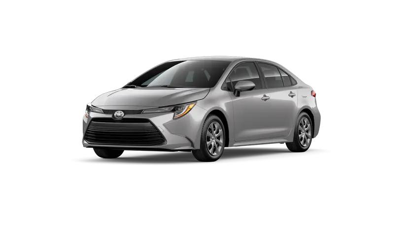 2026 Toyota Corolla LE for sale in Mount Pleasant, WI