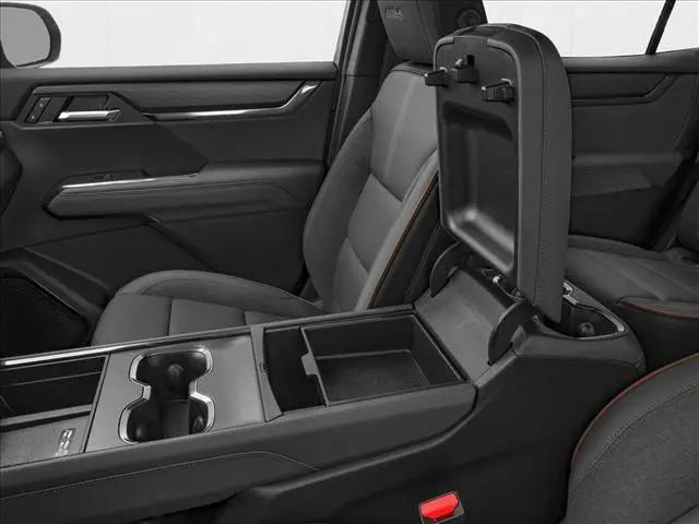 2026 GMC Acadia AT4 AWD