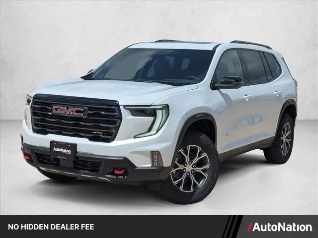 2026 GMC Acadia AT4 AWD for sale in Corpus Christi, TX