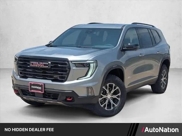 2026 GMC Acadia AT4 AWD for sale in Corpus Christi, TX