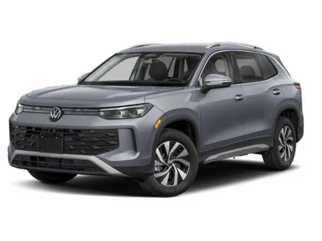 2026 Volkswagen Tiguan S for sale in Pompton Plains, NJ