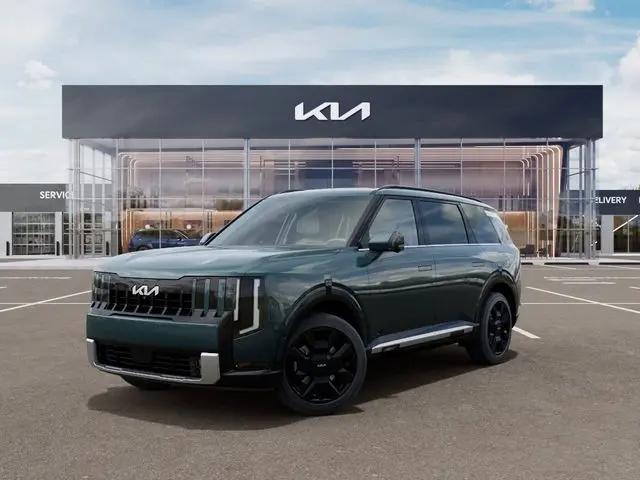 2027 Kia Telluride Hybrid SX-Prestige for sale in Kingwood, TX