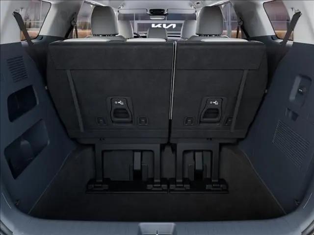 2026 Kia Carnival MPV EX