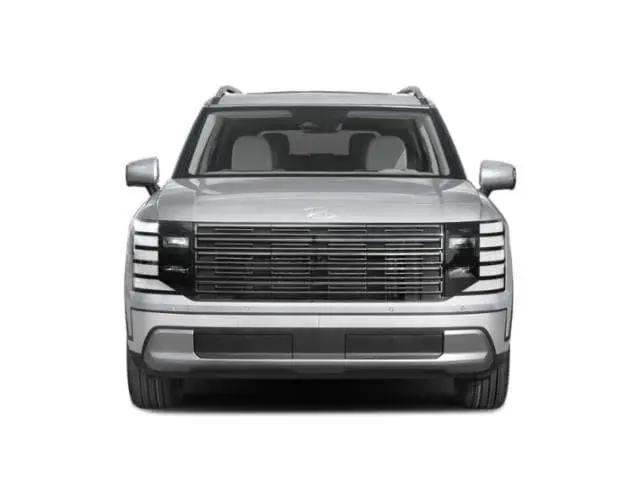2026 Hyundai Palisade SEL Premium