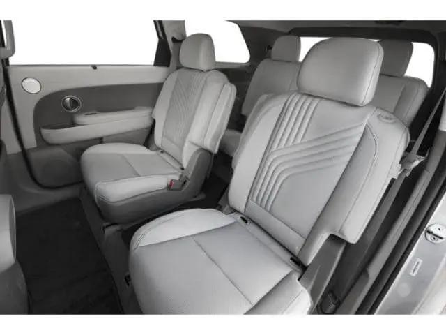 2026 Hyundai Palisade SEL Premium