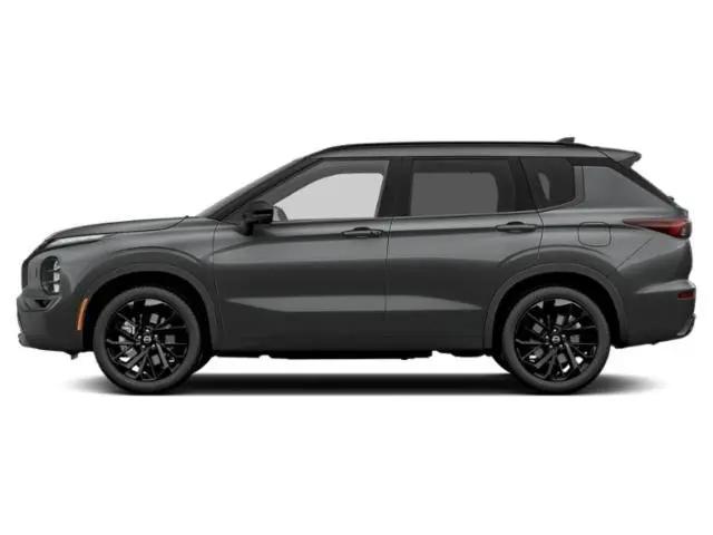 2026 Nissan Rogue Plug-In Hybrid Platinum