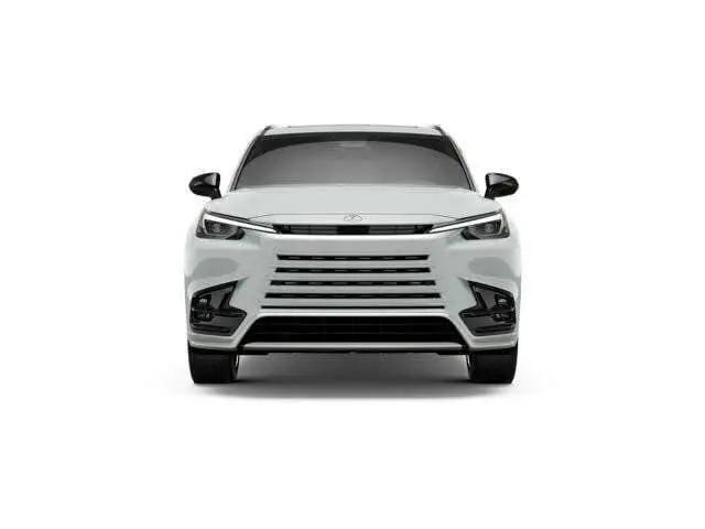 2026 Lexus TX 500h F SPORT Performance Luxury