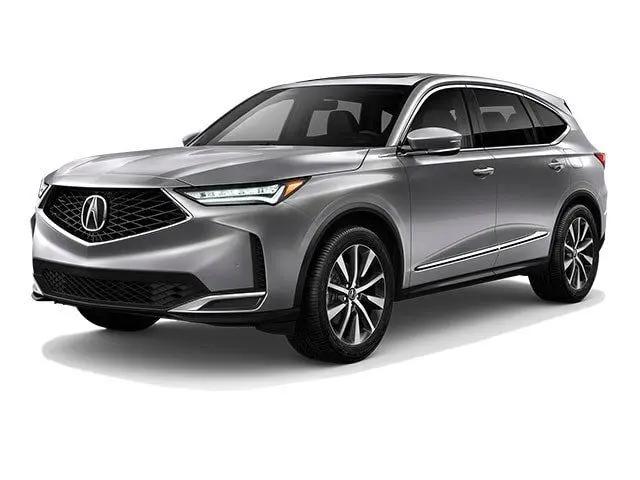 2026 Acura MDX Technology Package for sale in Wilkes-Barre, PA