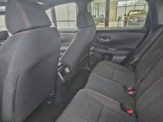 2025 Honda HR-V AWD Sport