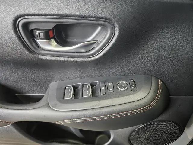 2025 Honda HR-V AWD Sport