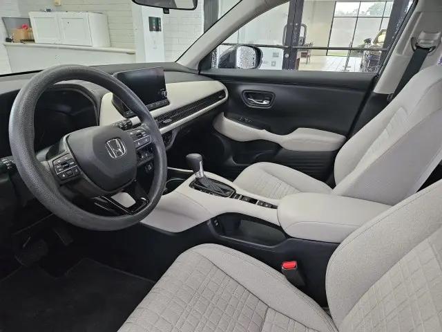 2024 Honda HR-V AWD LX