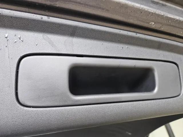 2024 Honda HR-V AWD LX