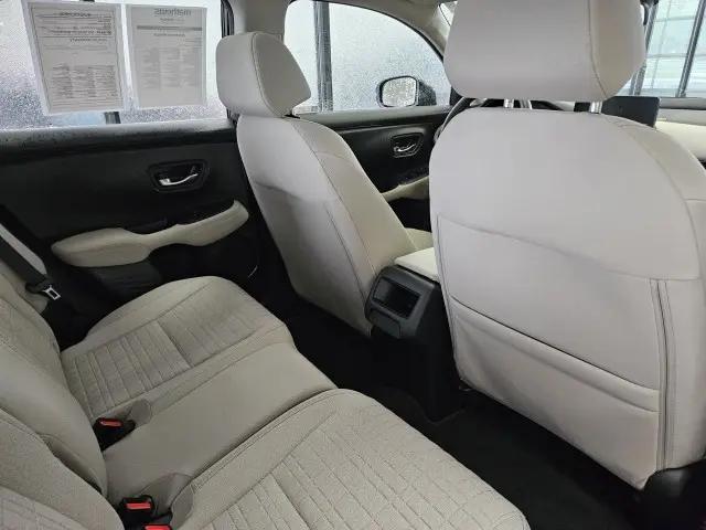2024 Honda HR-V AWD LX