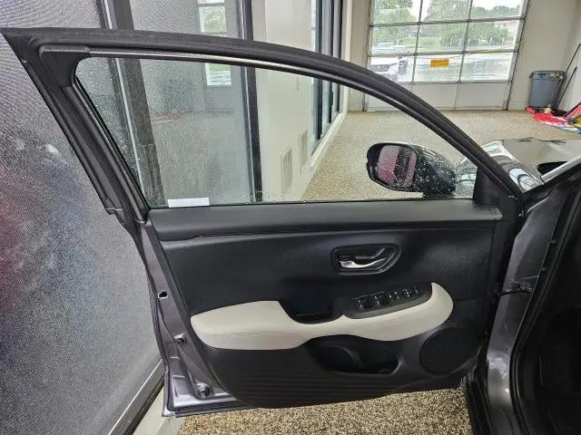 2024 Honda HR-V AWD LX