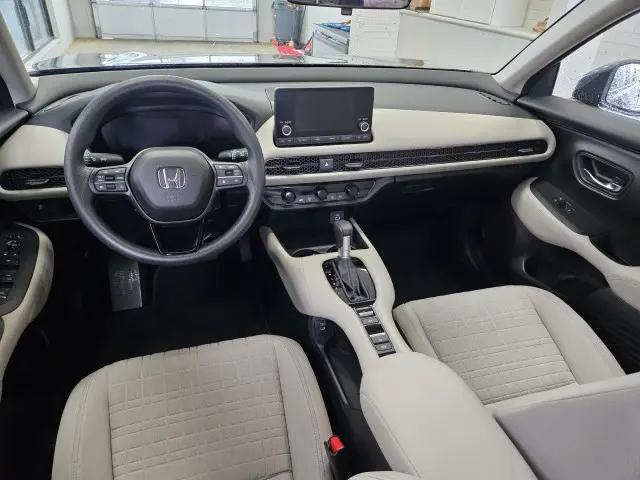 2024 Honda HR-V AWD LX