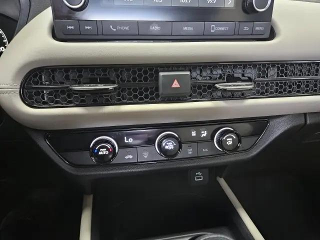 2024 Honda HR-V AWD LX