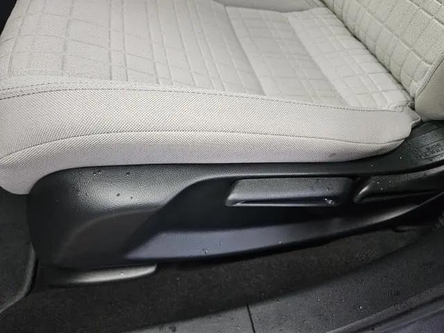 2024 Honda HR-V AWD LX