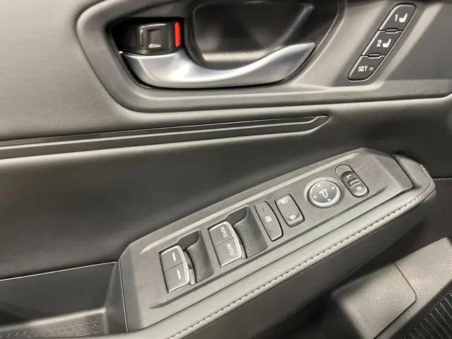 2026 Honda Accord Sedan Sport-L