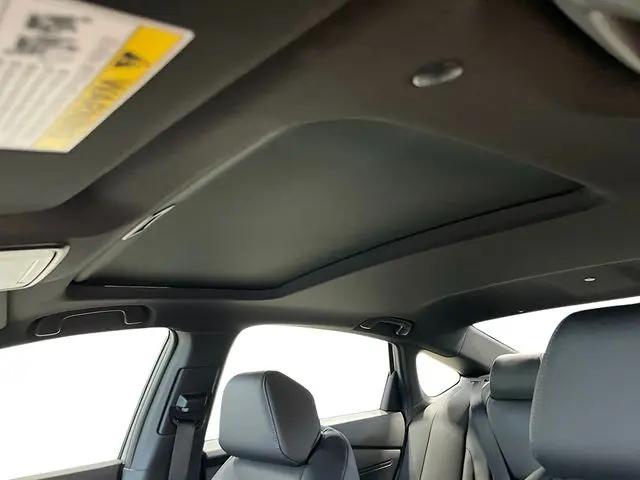 2026 Honda Accord Sedan Sport-L