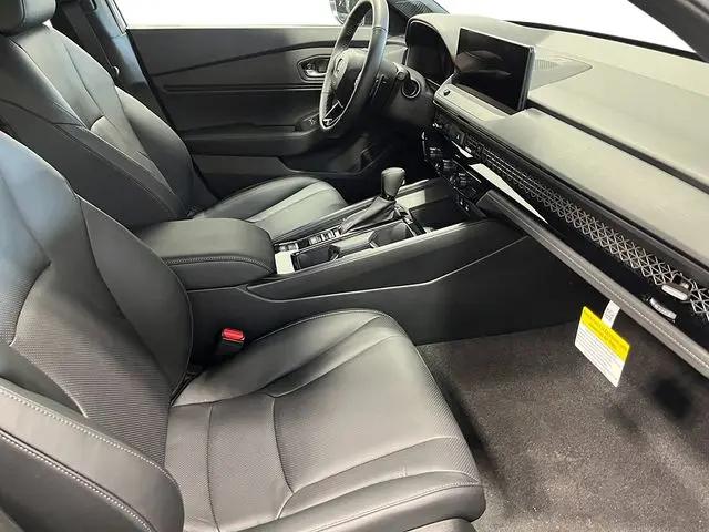 2026 Honda Accord Sedan Sport-L