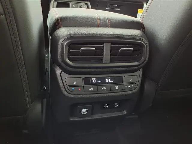 2026 Honda Passport AWD TrailSport Elite