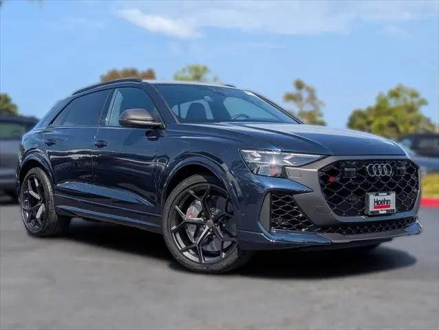 2026 Audi RS Q8 performance quattro tiptronic for sale in Carlsbad, CA