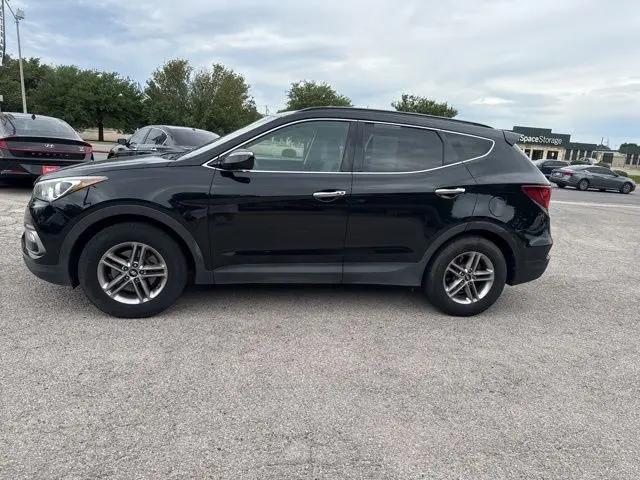 2018 Hyundai Santa Fe Sport 2.4L for sale in Killeen, TX