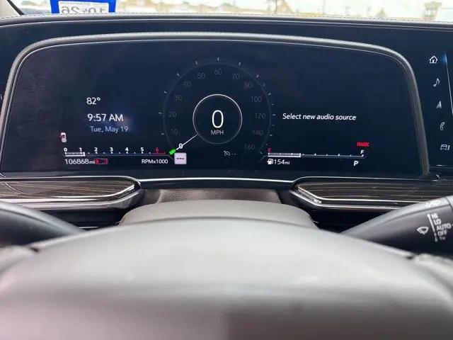 2021 Cadillac Escalade 2WD Premium Luxury