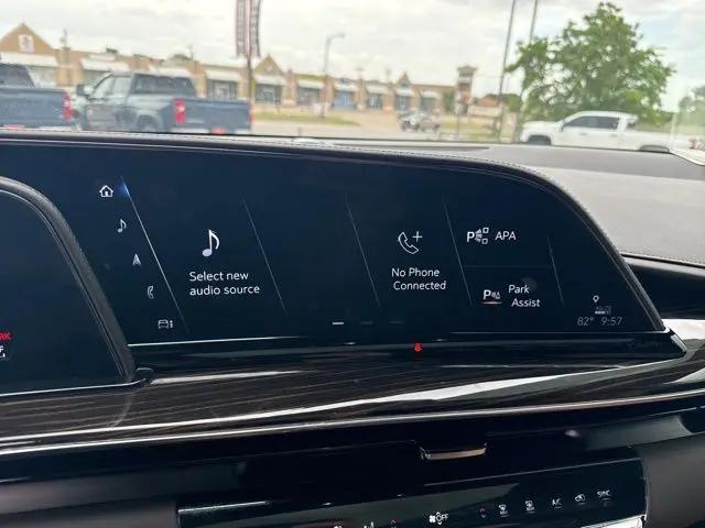 2021 Cadillac Escalade 2WD Premium Luxury