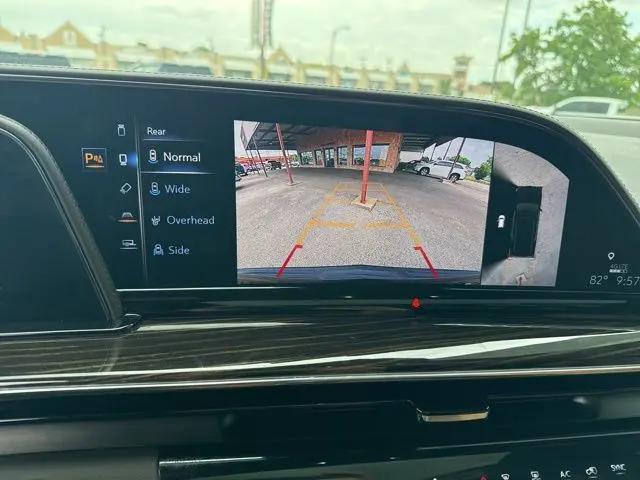 2021 Cadillac Escalade 2WD Premium Luxury