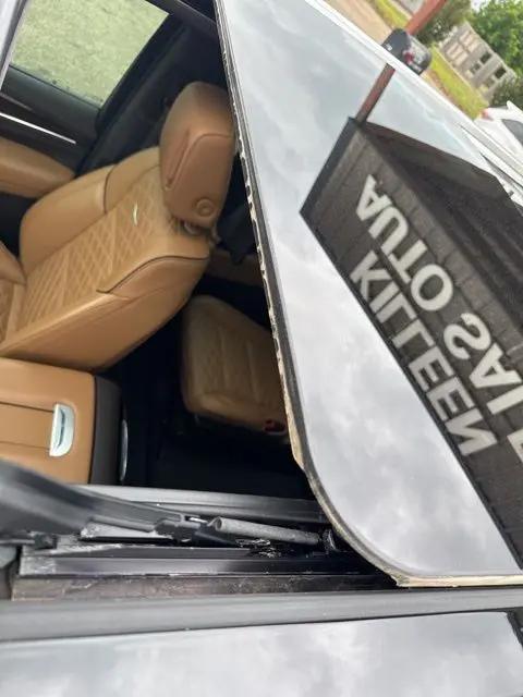 2021 Cadillac Escalade 2WD Premium Luxury