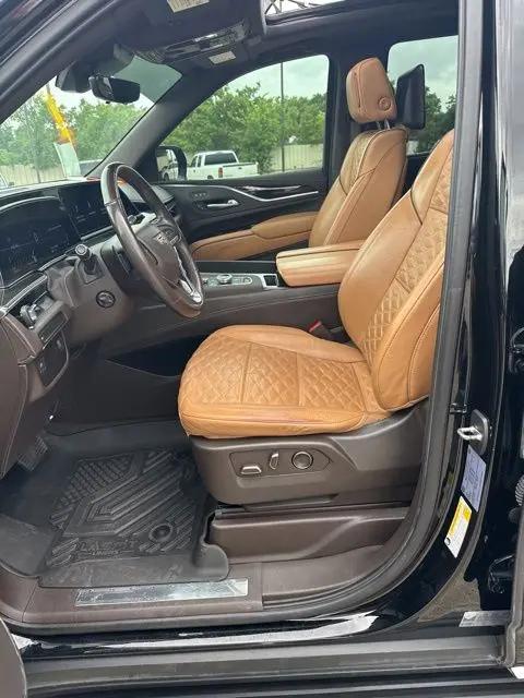 2021 Cadillac Escalade 2WD Premium Luxury
