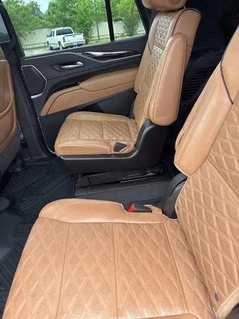 2021 Cadillac Escalade 2WD Premium Luxury