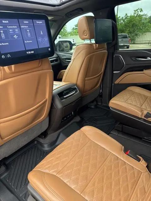 2021 Cadillac Escalade 2WD Premium Luxury