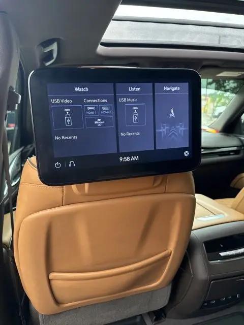 2021 Cadillac Escalade 2WD Premium Luxury