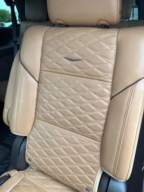2021 Cadillac Escalade 2WD Premium Luxury