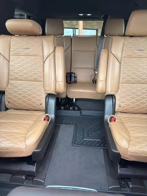 2021 Cadillac Escalade 2WD Premium Luxury