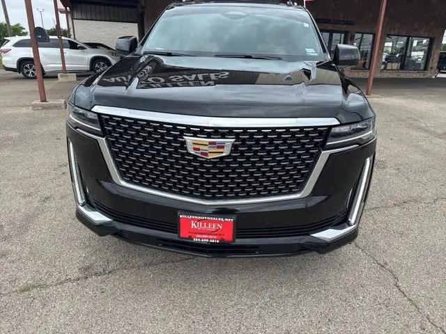 2021 Cadillac Escalade 2WD Premium Luxury