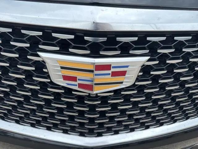 2021 Cadillac Escalade 2WD Premium Luxury