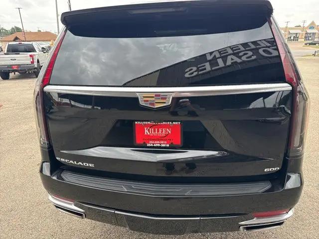 2021 Cadillac Escalade 2WD Premium Luxury
