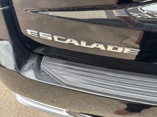 2021 Cadillac Escalade 2WD Premium Luxury