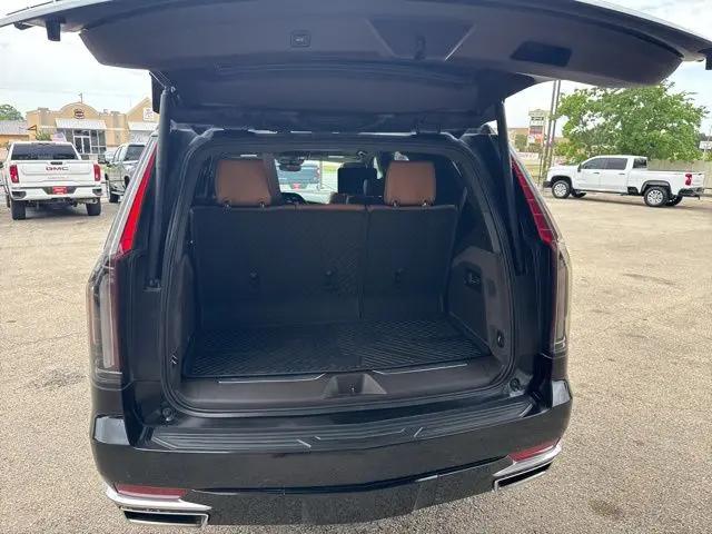 2021 Cadillac Escalade 2WD Premium Luxury
