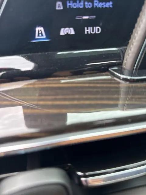2021 Cadillac Escalade 2WD Premium Luxury
