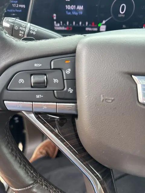 2021 Cadillac Escalade 2WD Premium Luxury