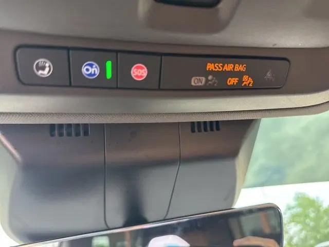 2021 Cadillac Escalade 2WD Premium Luxury