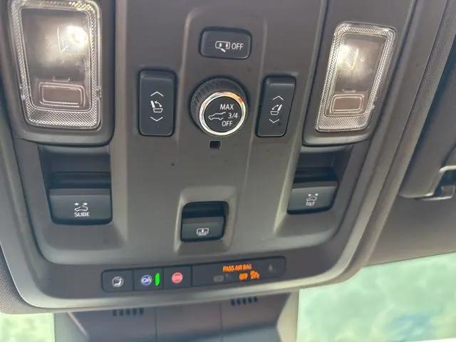 2021 Cadillac Escalade 2WD Premium Luxury