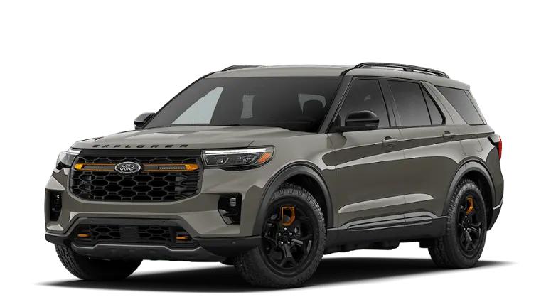 2026 Ford Explorer Tremor for sale in West Haverstraw, NY